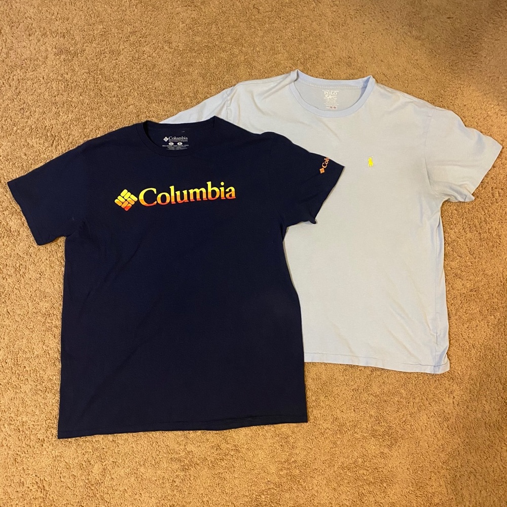 shirt bundle men’s